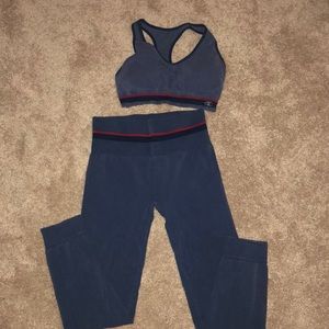 Champion 2 piece